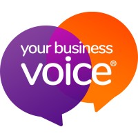 Your Business Voice logo, Your Business Voice contact details