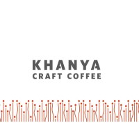 Khanya Craft Coffee logo, Khanya Craft Coffee contact details