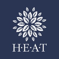 H.E.A.T Anti-aging logo, H.E.A.T Anti-aging contact details