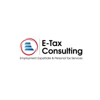 E-Tax Consulting Ltd logo, E-Tax Consulting Ltd contact details