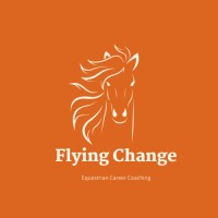 Flying Change Equestrian logo, Flying Change Equestrian contact details