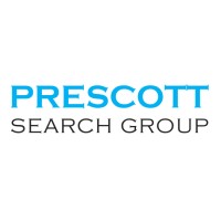 Prescott Search Group logo, Prescott Search Group contact details