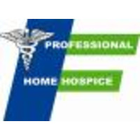 Professional Home Hospice logo, Professional Home Hospice contact details