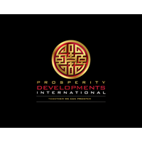 Prosperity Developments International logo, Prosperity Developments International contact details