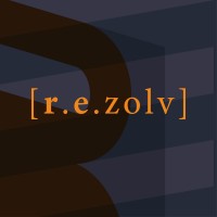 Rezolv logo, Rezolv contact details