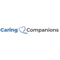 Caring Companions Ltd logo, Caring Companions Ltd contact details