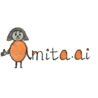 amita.ai logo, amita.ai contact details