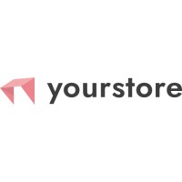 yourstore logo, yourstore contact details