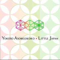 Yokoso Asobigokoro - Little Japan logo, Yokoso Asobigokoro - Little Japan contact details