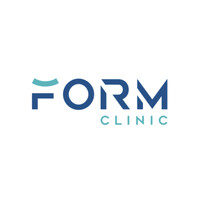 FORM CLINIC logo, FORM CLINIC contact details