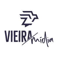 Vieira Mídia logo, Vieira Mídia contact details