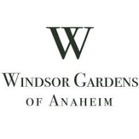 WINDSOR GARDENS OF ANAHEIM logo, WINDSOR GARDENS OF ANAHEIM contact details