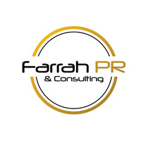 Farrah PR & Consulting logo, Farrah PR & Consulting contact details