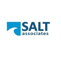 Salt Associates logo, Salt Associates contact details