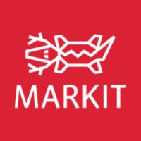 Markit UK logo, Markit UK contact details