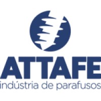 Attafe Ind. e Com. de Fixadores logo, Attafe Ind. e Com. de Fixadores contact details