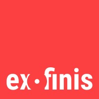 Exfinis logo, Exfinis contact details