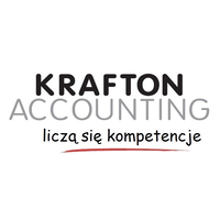 Krafton Accounting Sp. z o.o. Sp. k. logo, Krafton Accounting Sp. z o.o. Sp. k. contact details