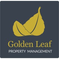 Golden Leaf Properties logo, Golden Leaf Properties contact details