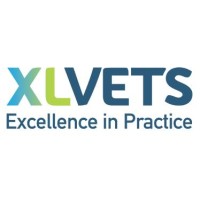 XLVets Ireland logo, XLVets Ireland contact details