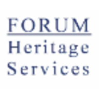 Forum Heritage Services Ltd logo, Forum Heritage Services Ltd contact details