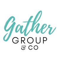 Gather Group & Co logo, Gather Group & Co contact details