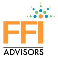 FFI logo, FFI contact details