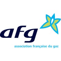 AFG Association Française du Gaz logo, AFG Association Française du Gaz contact details