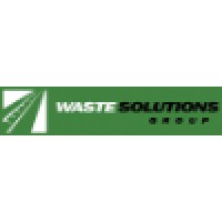 Waste Solutions Group & San Francisco Bay Railroad logo, Waste Solutions Group & San Francisco Bay Railroad contact details