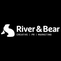 River & Bear logo, River & Bear contact details