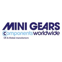 MINI-GEARS(STOCKPORT)LIMITED logo, MINI-GEARS(STOCKPORT)LIMITED contact details