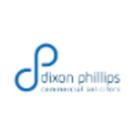 Dixon Phillips logo, Dixon Phillips contact details