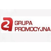 Grupa Promocyjna A2 Sp. z o.o. logo, Grupa Promocyjna A2 Sp. z o.o. contact details