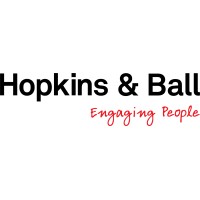 Hopkins & Ball Ltd logo, Hopkins & Ball Ltd contact details