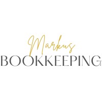 Markus Bookkeeping logo, Markus Bookkeeping contact details