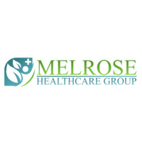 Melrose Healthcare Group logo, Melrose Healthcare Group contact details