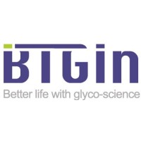 BTGin Co., Ltd. logo, BTGin Co., Ltd. contact details