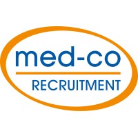 Med-Co Group logo, Med-Co Group contact details