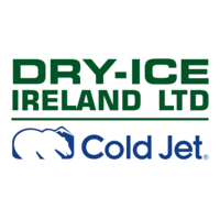 Dry-Ice Ireland logo, Dry-Ice Ireland contact details