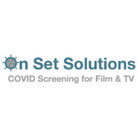 On Set Solutions Ltd logo, On Set Solutions Ltd contact details