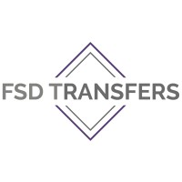 FSD Transfers logo, FSD Transfers contact details