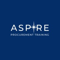 Aspire Procurement Training Ltd logo, Aspire Procurement Training Ltd contact details