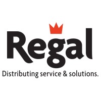 Regal Distributing logo, Regal Distributing contact details