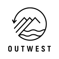 OUTWEST Clothing logo, OUTWEST Clothing contact details