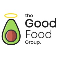 The Good Food Group Ltd logo, The Good Food Group Ltd contact details