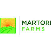 Martori Farms logo, Martori Farms contact details