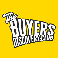 The Buyers Discovery Club logo, The Buyers Discovery Club contact details