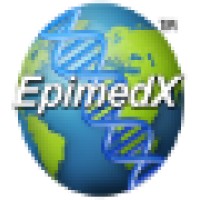 EpimedX, LLC logo, EpimedX, LLC contact details