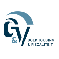 G&V boekhouding en fiscaliteit logo, G&V boekhouding en fiscaliteit contact details