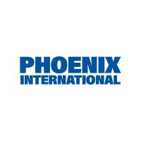 Phoenix International logo, Phoenix International contact details